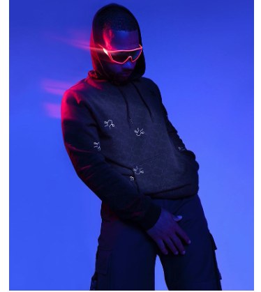 Style portrait two